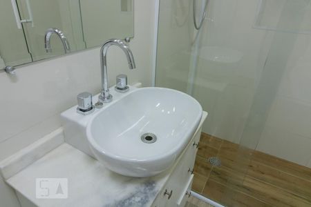 Apartamento para alugar com 165m², 3 quartos e 1 vagaBanheiro 1