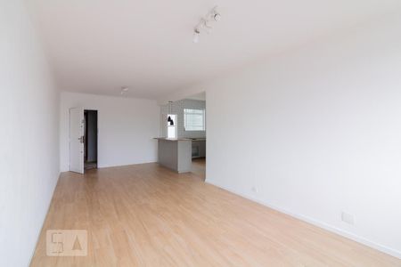 Sala de apartamento para alugar com 3 quartos, 165m² em Jardim Paulista, São Paulo