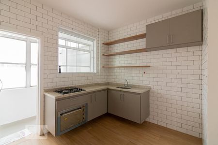 Apartamento para alugar com 165m², 3 quartos e 1 vagaCozinha