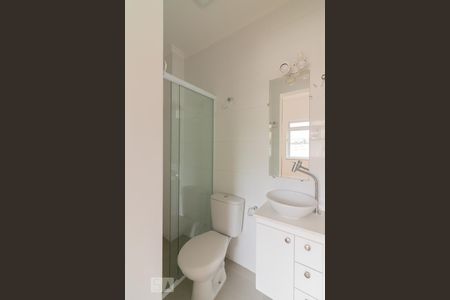 Apartamento para alugar com 165m², 3 quartos e 1 vagaBanheiro Escritório