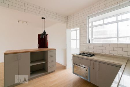 Apartamento para alugar com 165m², 3 quartos e 1 vagaCozinha