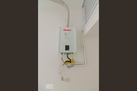 Apartamento para alugar com 165m², 3 quartos e 1 vagaÁrea de Serviço