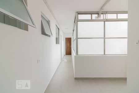 Apartamento para alugar com 165m², 3 quartos e 1 vagaÁrea de Serviço