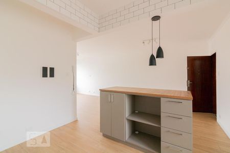 Apartamento para alugar com 165m², 3 quartos e 1 vagaCozinha