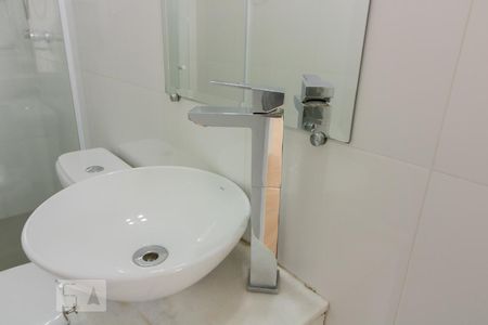 Apartamento para alugar com 165m², 3 quartos e 1 vagaBanheiro 2