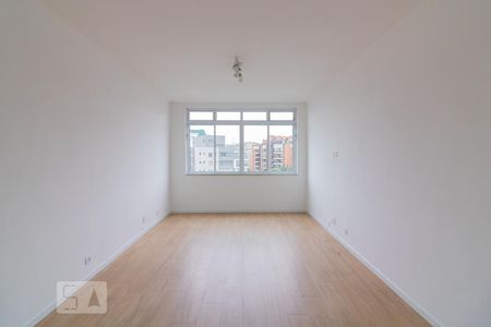 Sala de apartamento para alugar com 3 quartos, 165m² em Jardim Paulista, São Paulo
