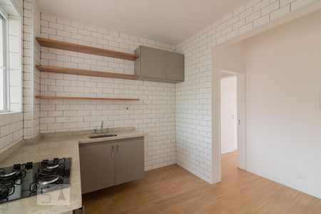 Apartamento para alugar com 165m², 3 quartos e 1 vagaCozinha