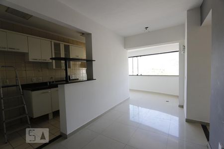 sala de apartamento à venda com 3 quartos, 80m² em Jacarepaguá, Rio de Janeiro