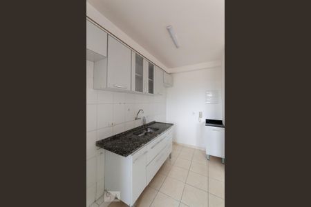 Apartamento para alugar com 52m², 2 quartos e 1 vaga Apartamento para alugar com 52m², 2 quartos e 1 vagaCozinha