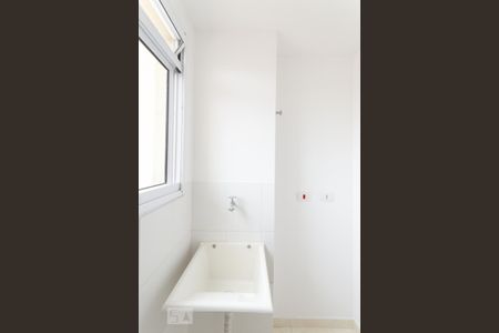 Apartamento para alugar com 52m², 2 quartos e 1 vaga Apartamento para alugar com 52m², 2 quartos e 1 vagaÁrea de Serviço