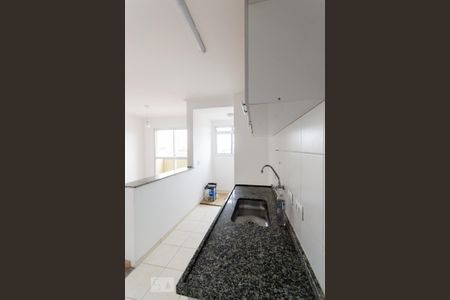 Apartamento para alugar com 52m², 2 quartos e 1 vaga Apartamento para alugar com 52m², 2 quartos e 1 vagaCozinha