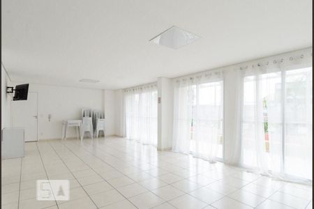 Apartamento para alugar com 52m², 2 quartos e 1 vaga Apartamento para alugar com 52m², 2 quartos e 1 vagaSalão de Festas