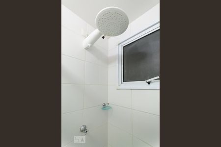 Apartamento para alugar com 52m², 2 quartos e 1 vaga Apartamento para alugar com 52m², 2 quartos e 1 vagaBanheiro