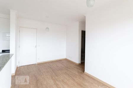 Sala de apartamento para alugar com 2 quartos, 52m² em Assunção, São Bernardo do Campo