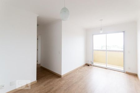 Sala de apartamento para alugar com 2 quartos, 52m² em Assunção, São Bernardo do Campo
