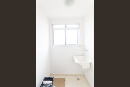 Apartamento para alugar com 52m², 2 quartos e 1 vaga Apartamento para alugar com 52m², 2 quartos e 1 vagaÁrea de Serviço