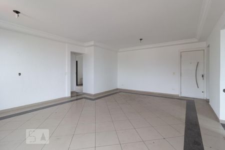 Sala de apartamento à venda com 3 quartos, 89m² em Vila Antonina, São Paulo
