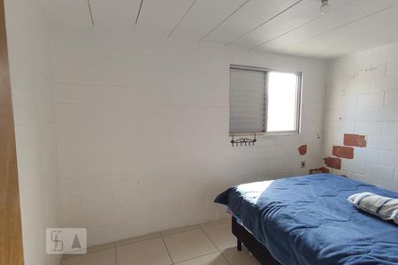 Quarto 1 de apartamento à venda com 2 quartos, 50m² em São José, São Leopoldo