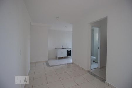 Apartamento para alugar com 41m², 2 quartos e sem vagaSala