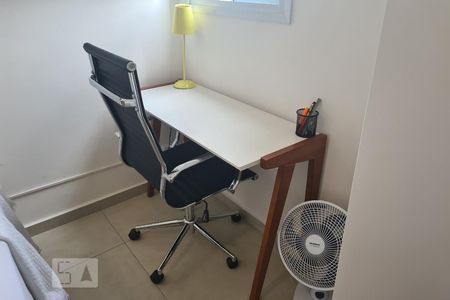 Studio para alugar com 32m², 1 quarto e 1 vagaDetalhe Quarto
