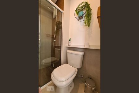 Studio para alugar com 32m², 1 quarto e 1 vagaBanheiro