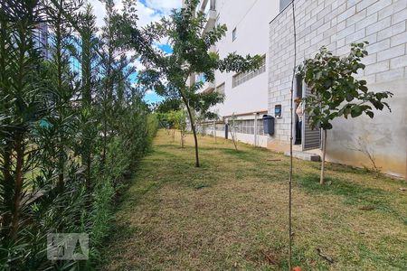 Studio para alugar com 32m², 1 quarto e 1 vagaÁrea comum - Espaço Pet