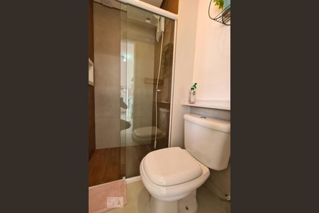 Studio para alugar com 32m², 1 quarto e 1 vagaBanheiro