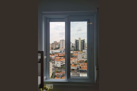 Vista do Quarto de kitnet/studio para alugar com 1 quarto, 32m² em Jardim Faculdade, Sorocaba