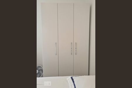 Studio para alugar com 32m², 1 quarto e 1 vagaDetalhe Quarto