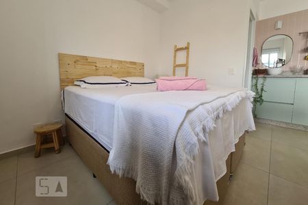 Quarto de kitnet/studio para alugar com 1 quarto, 32m² em Jardim Faculdade, Sorocaba