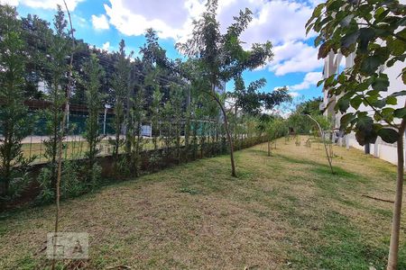 Studio para alugar com 32m², 1 quarto e 1 vagaÁrea comum - Espaço Pet