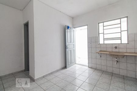Casa para alugar com 55m², 1 quarto e sem vagaCozinha