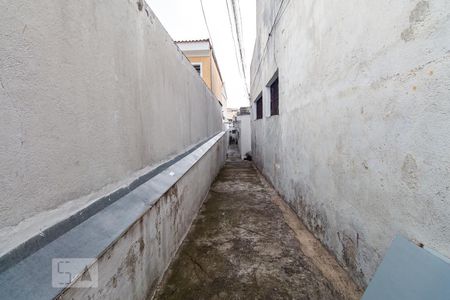 Casa para alugar com 55m², 1 quarto e sem vagaEntrada