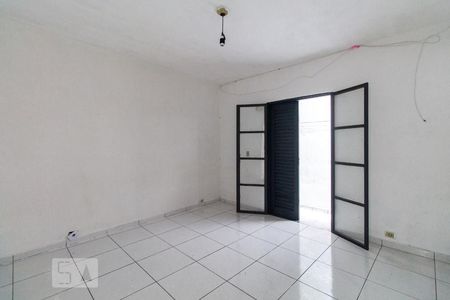 Casa para alugar com 55m², 1 quarto e sem vagaSala/Quarto