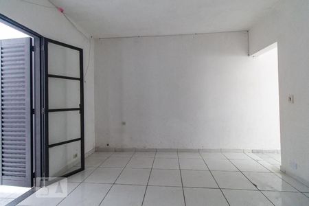 Casa para alugar com 55m², 1 quarto e sem vagaSala/Quarto