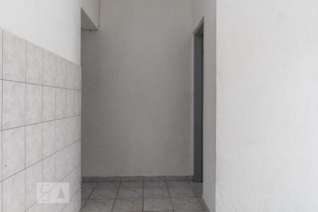 Casa para alugar com 55m², 1 quarto e sem vagaCozinha