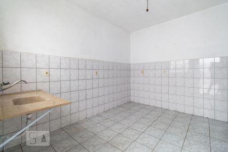 Casa para alugar com 55m², 1 quarto e sem vagaCozinha