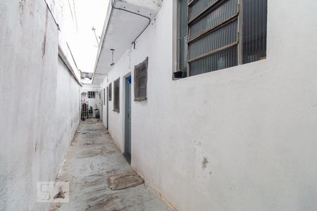 Casa para alugar com 55m², 1 quarto e sem vagaEntrada