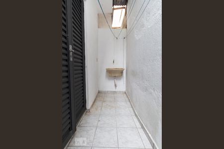 Casa para alugar com 55m², 1 quarto e sem vagaÁrea de serviço