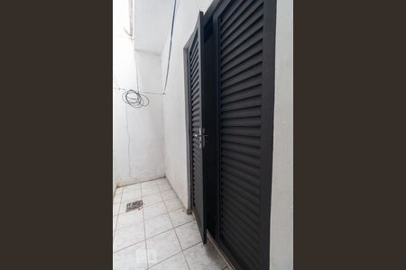 Casa para alugar com 55m², 1 quarto e sem vagaÁrea de serviço