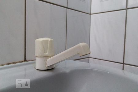 Casa para alugar com 55m², 1 quarto e sem vagaÁrea de serviço