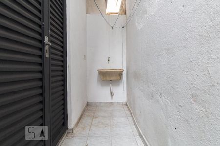 Casa para alugar com 55m², 1 quarto e sem vagaÁrea de serviço