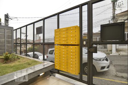 Studio à venda com 33m², 1 quarto e sem vagaÁrea comum - entrada