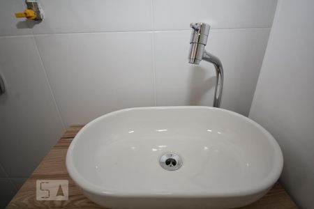 Apartamento para alugar com 70m², 1 quarto e 1 vagaBanheiro