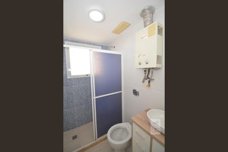 Apartamento para alugar com 70m², 1 quarto e 1 vagaBanheiro