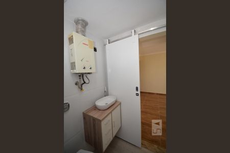 Apartamento para alugar com 70m², 1 quarto e 1 vagaBanheiro