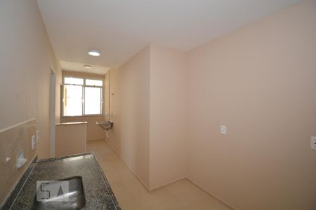 Apartamento para alugar com 70m², 1 quarto e 1 vagaCozinha e Área de Serviço