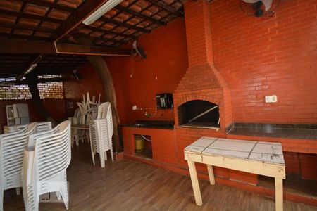 Apartamento para alugar com 70m², 1 quarto e 1 vagaÁrea comum - Churrasqueira