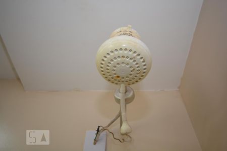 Apartamento para alugar com 70m², 1 quarto e 1 vagaBanheiro de Serviço