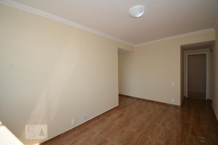 Apartamento para alugar com 70m², 1 quarto e 1 vagaSala